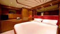 ANTALEX -  VIP Cabin